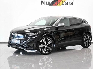 Renault Megane E-Tech 60 Iconic