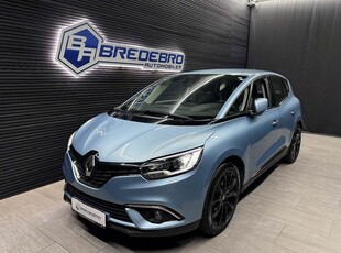 Renault Scenic IV 1,2 TCe 130 Zen