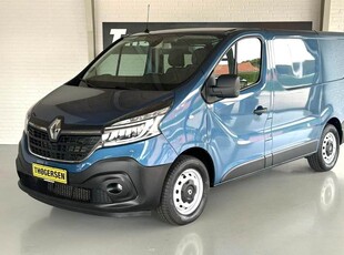 Renault Trafic T29 2,0 dCi 170 L2H1 EDC