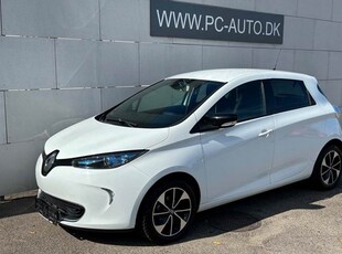 Renault Zoe 41 Intens