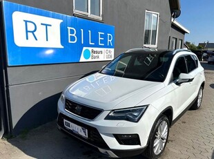 Seat Ateca 1,4 TSi 150 Xcellence DSG