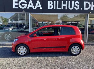 Seat Mii 1,0 60 Reference eco