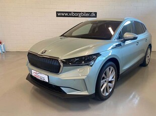 Skoda Enyaq 80 iV Suite