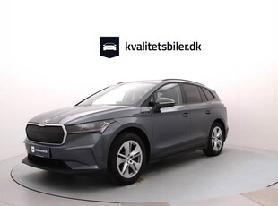 Skoda Enyaq iV 60 EL Suite 180HK 5d Aut.