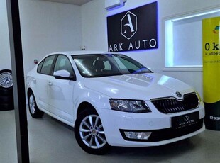 Skoda Octavia 1,2 TSi 105 Ambition