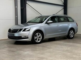 Skoda Octavia 1,4 TSi 150 Style Combi DSG