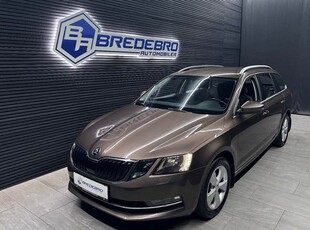 Skoda Octavia 1,5 TSi 150 Style Combi