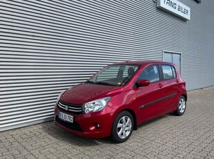 Suzuki Celerio 1,0 Dualjet Style