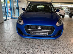 Suzuki Swift 1,2 mHybrid Club