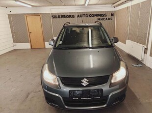 Suzuki SX4 1,6 GL-J