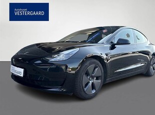 Tesla Model 3 EL 283HK Aut.