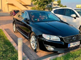 Volvo S80 2,0 D4 181 Summum aut.