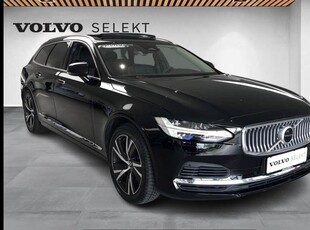 Volvo V90 2,0 T6 Recharge Aut.