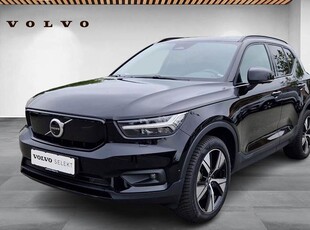 Volvo XC40 P6 Recharge Pro 231HK 5d Aut.