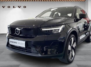 Volvo XC40 Recharge Extended Range Plus 252HK 5d Aut.