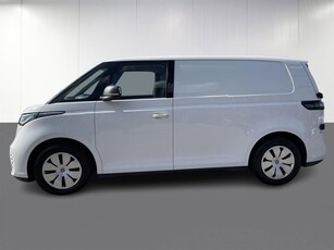 VW ID.Buzz CargoEL Comfort 204HK Van Aut.