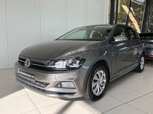 VW Polo 1,0 TSi 95 Comfortline DSG