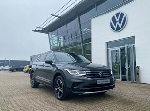 VW Tiguan 2,0 TDi 150 Elegance DSG