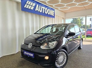 VW UP! 1,0 75 High Up! BMT