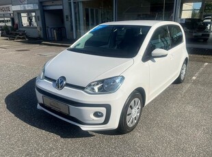 VW UP! 1,0 Move up MPI BMT 60