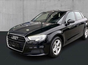 Audi A3 1,0 TFSi 116 Sportback