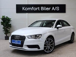 Audi A3 1,4 TFSi 125 Ambiente