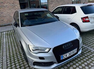 Audi A3 1,4 TFSi 150 Ambition Sportback