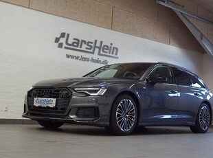 Audi A6 55 TFSi e S-line Avant quattro S-tr.