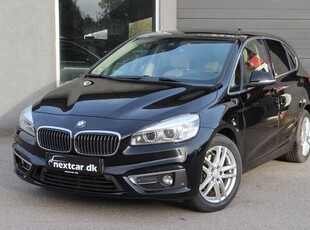 BMW 220d 2,0 Active Tourer M-Sport xDrive aut.