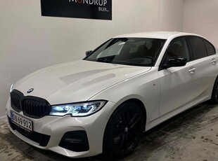 BMW 330i 2,0 M-Sport aut.