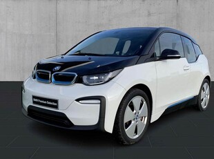 BMW i3 Charged