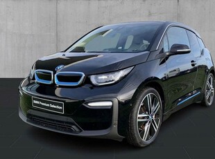 BMW i3 Charged