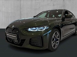 BMW i4 eDrive40 M-Sport Pro