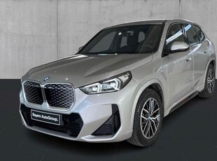 BMW iX1 eDrive20 M-Sport