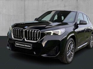 BMW iX1 xDrive30 M-Sport