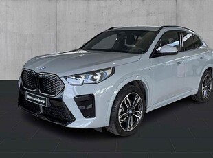 BMW iX2 xDrive30 M-Sport