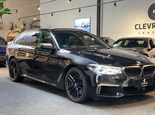 BMW M550d 3,0 Touring xDrive aut.