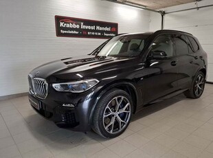 BMW X5 3,0 xDrive45e M-Sport aut.