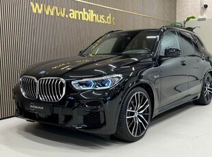 BMW X5 3,0 xDrive45e M-Sport aut.