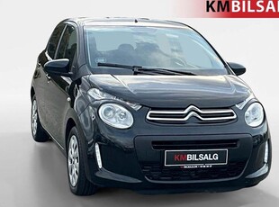 Citroën C1 1,2 PureTech 82 Feel