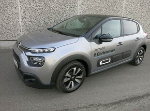 Citroën C3 1,2 PureTech 83 VTR Sport