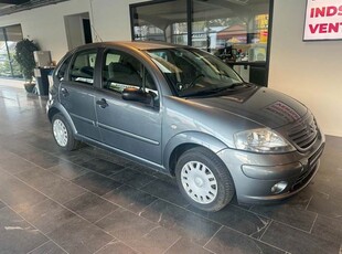 Citroën C3 1,4 Elegance