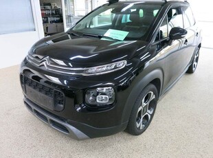 Citroën C3 Aircross 1,5 BlueHDi 120 Shine Sport EAT6