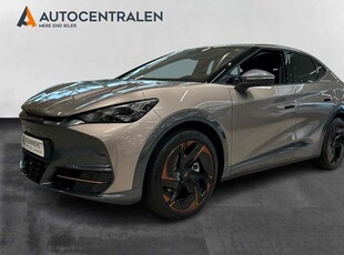 Cupra Tavascan 77 Adrenaline