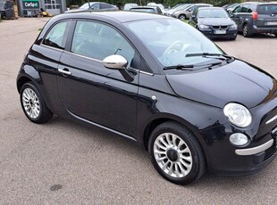 Fiat 500 1,2 Lounge