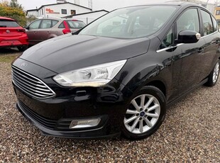 Ford C-MAX 1,0 SCTi 125 Titanium