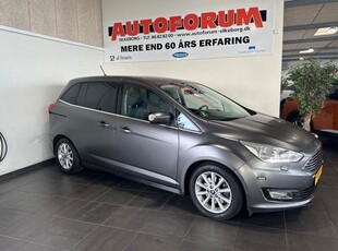 Ford Grand C-Max 1,5 TDCi 120 Titanium+ Van