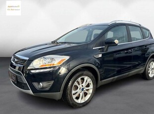 Ford Kuga 2,0 TDCi 140 Titanium