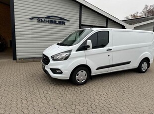 Ford Transit Custom 300L 2,0 TDCi 130 Trend