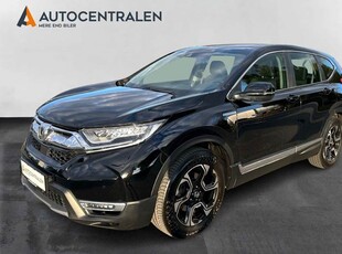 Honda CR-V 2,0 i-MMD Elegance E-CVT